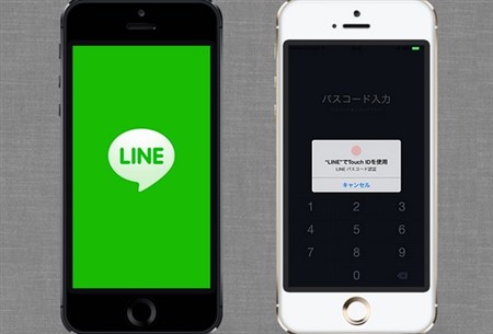 Lineで投稿したノートがタイムラインにも表示される理由