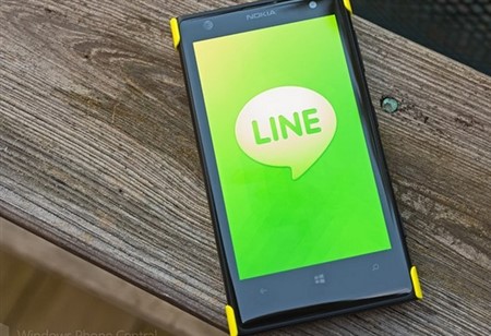 意外と簡単！LINEのタイムラインを非表示にする４つの方法