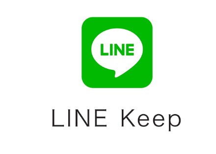 LINE m[g 폜